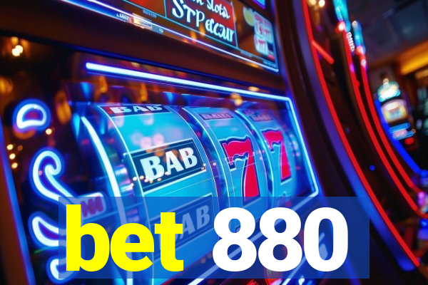 bet 880